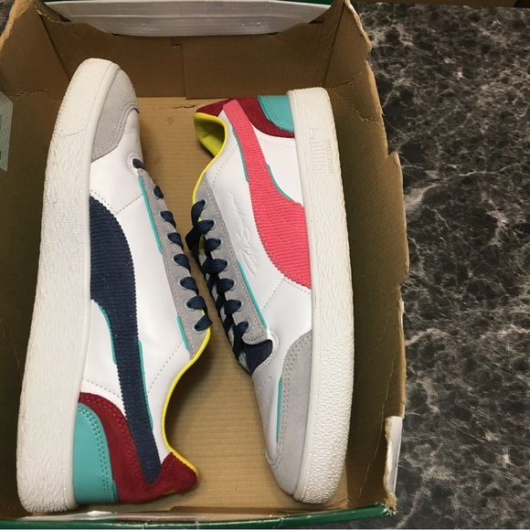 Puma Ralph Sampson lo - Picture 6 of 7